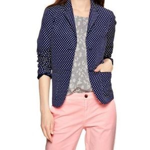 gap blazer NWOT
